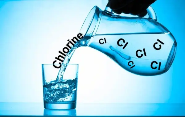 Clo dư trong nước giúp hạn chế tái nhiễm vi sinh trên đường ống