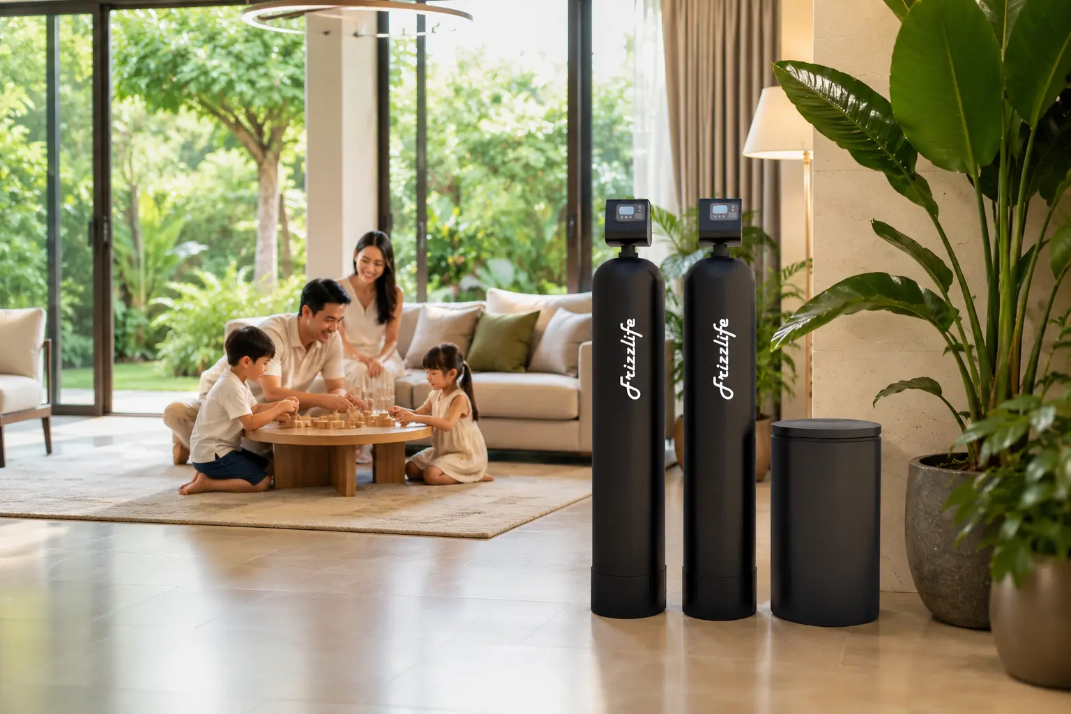 Đầu tư vào giải pháp bền vững thay vì liên tục sửa chữa hậu quả