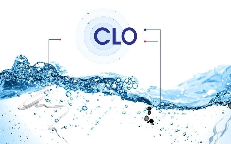 Clo trong nước máy cần thiết nhưng không phải vô hại