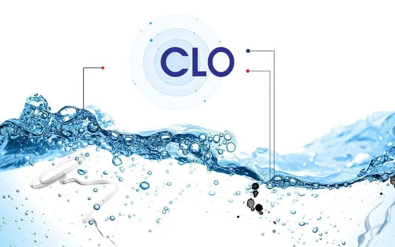 Vì sao nước có mùi clo?