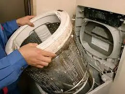 Các thiết bị gia dụng nhanh bị bám cặn, hoen rỉ và hư hỏng